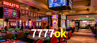 Daily Bonuses 7777ok