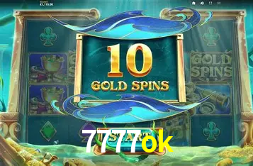 Exclusive Offers 7777ok