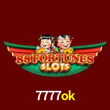 Blackjack Table 7777ok